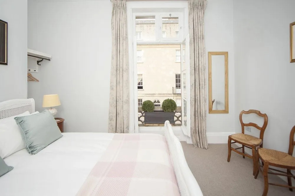 Beautiful City Centre Apartment - Bath