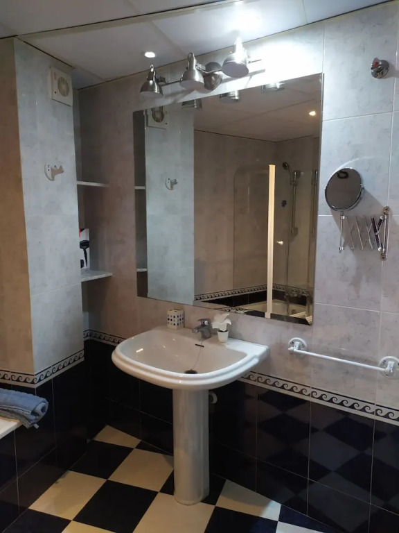 Apartamento Leiva Aguilar by JITKey