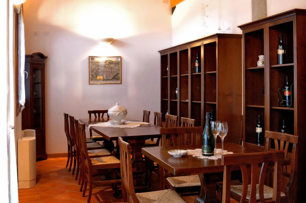Agriturismo Borgo delle Vigne