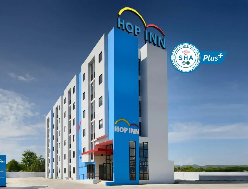 HOP INN Nakhon Pathom