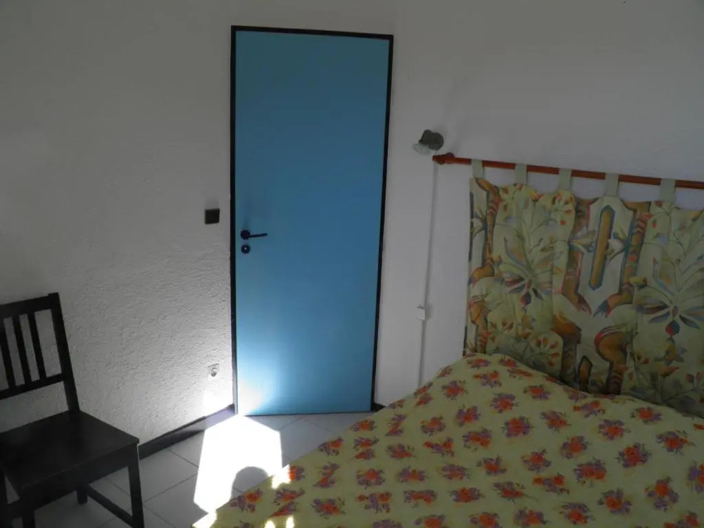Appartement Sète, 2 pièces, 4 personnes - FR-1-338-114
