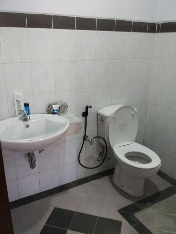 Villa Sabrina Bumi Ciherang