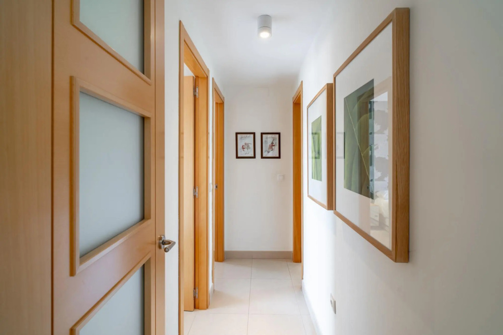Penthouse Mirador 5B Casasol