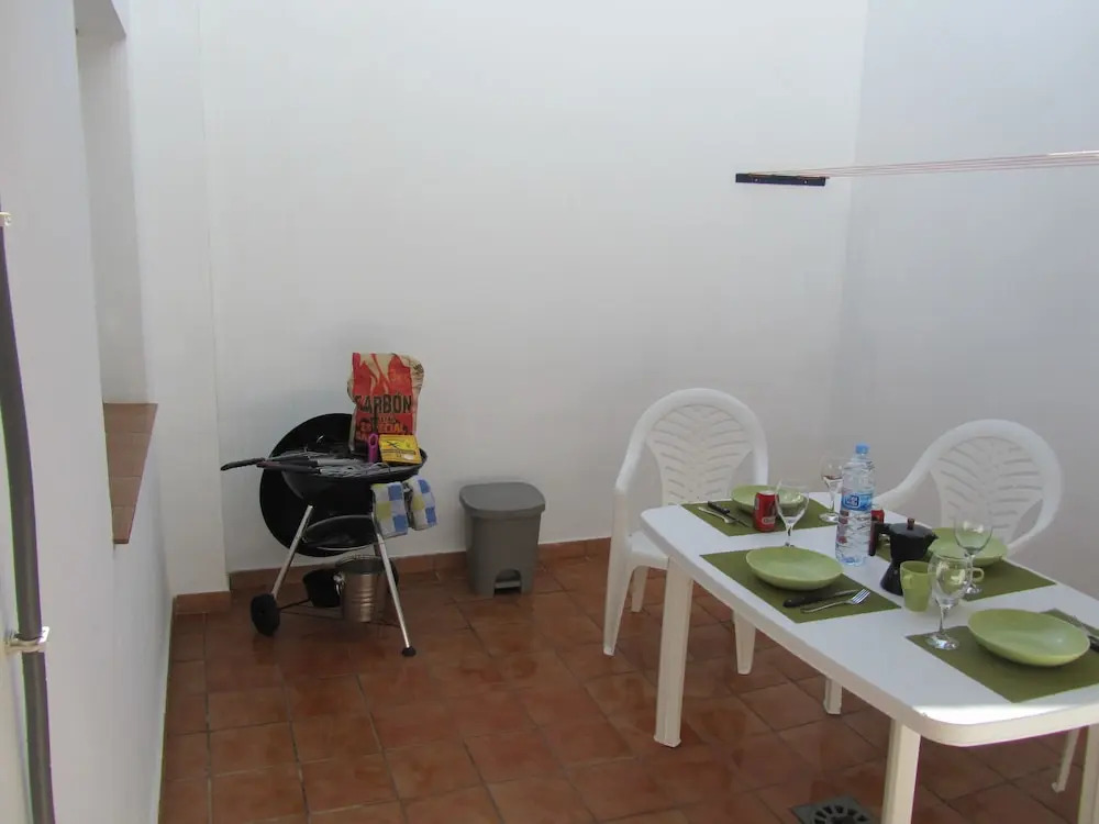 Apartamentos Casa Yoli Maro