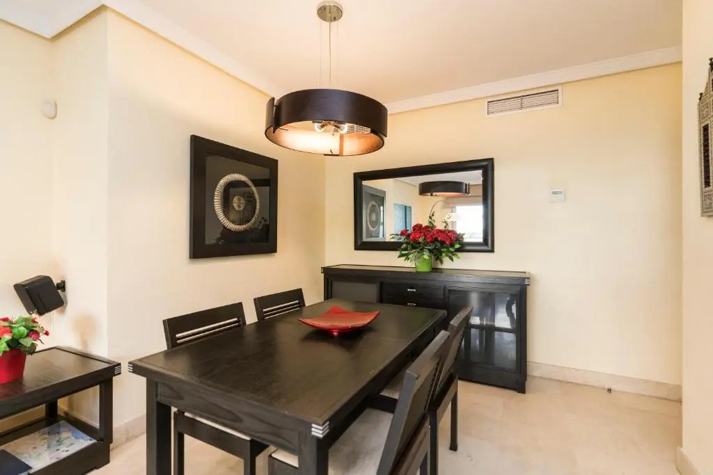 Apartamento Estrella Del Mar 100m de la Playa 2 Terrazas Garage