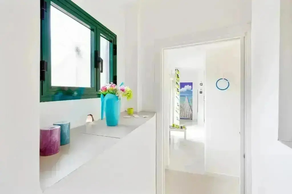 La Baronessa Luxury Apartment