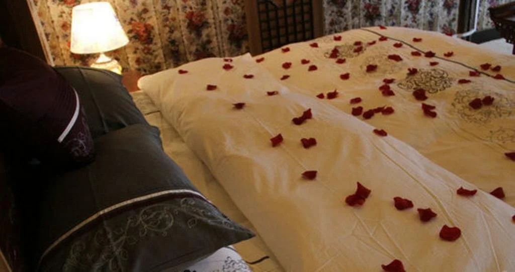 Ruoshuigu Boutique Inn