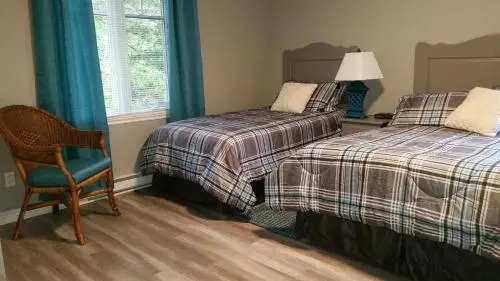 Condo Lac Archambault 295