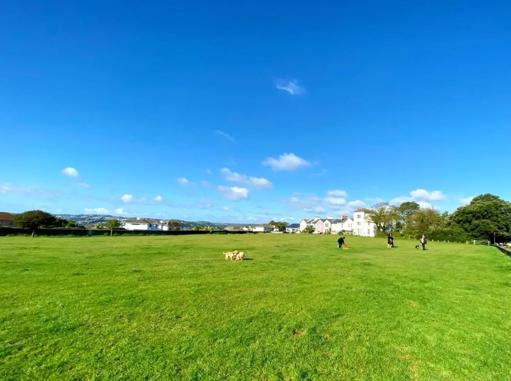 The Stables Apartments At Meadfoot Bay