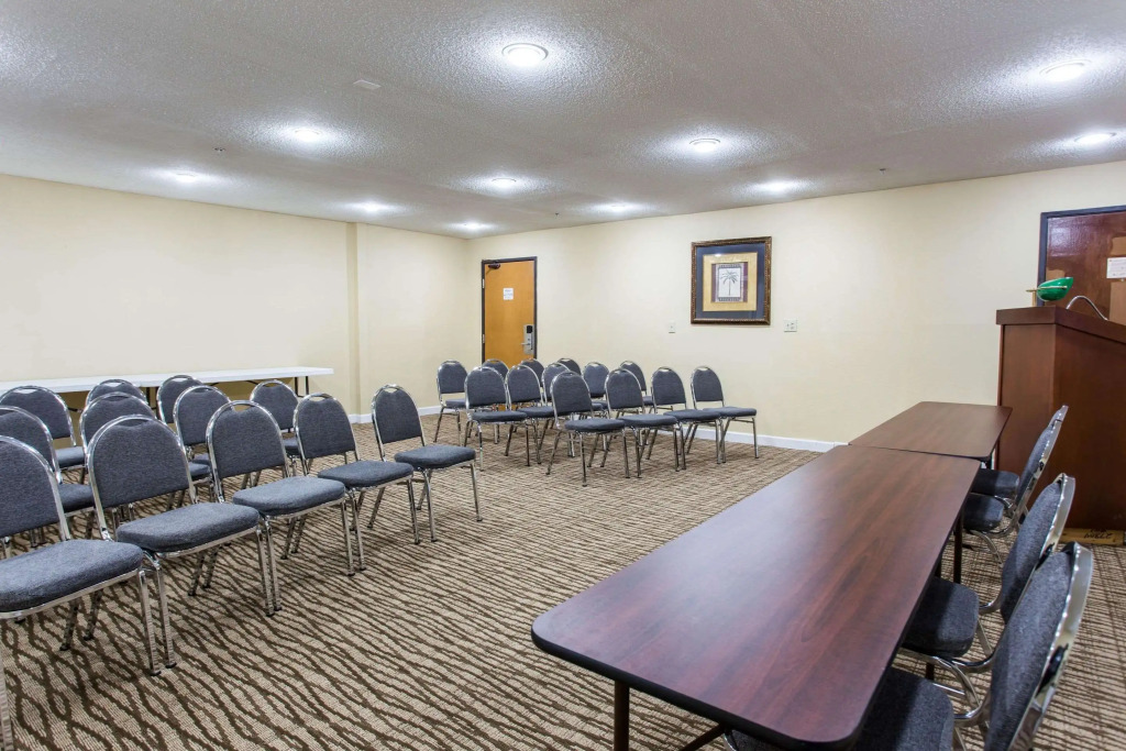 Comfort Inn Columbia West
