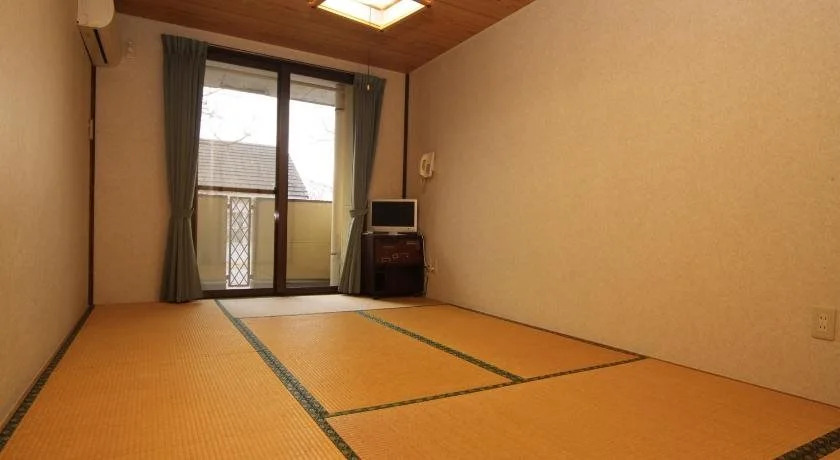 Pension Manbo