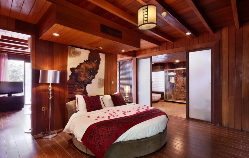 Sanya Wuzhizhou Coral Hotel