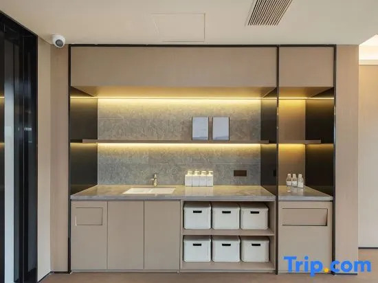 JI Hotel (Fuyang West Railway Station)