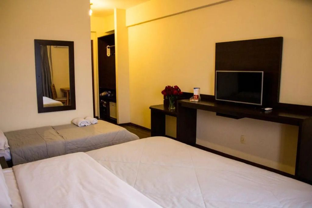 Hotel Brisa Rio