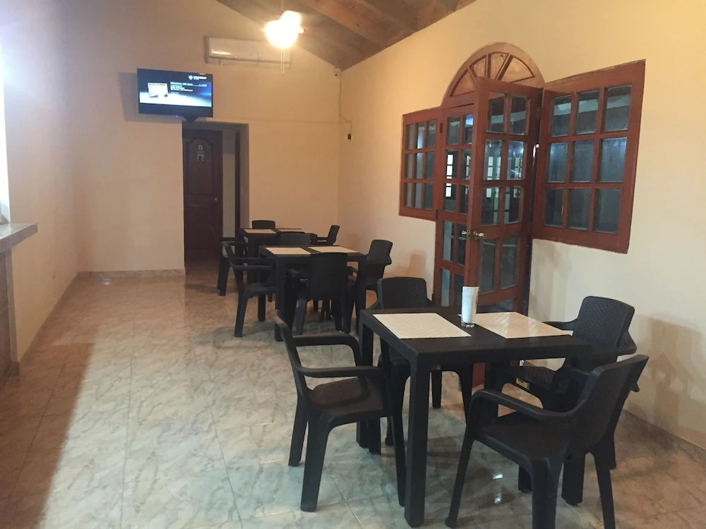 Hotel Santander SD