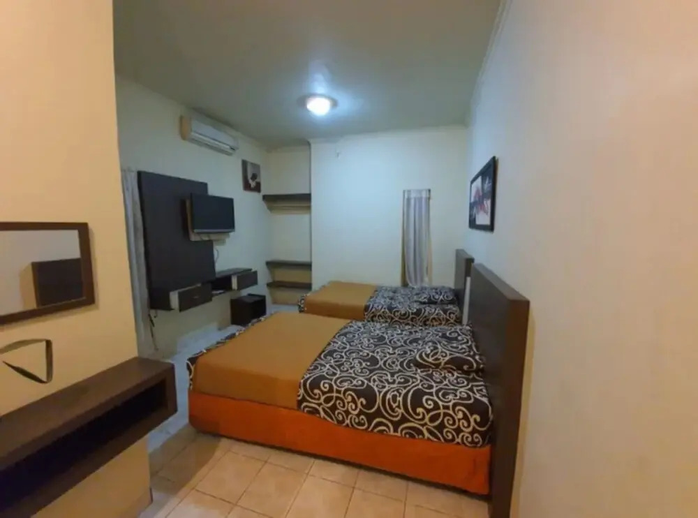 Wisma Faris