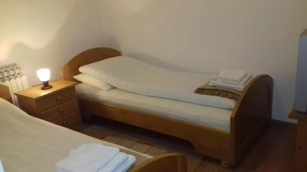 Gradska Kavana Guest House