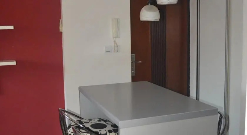 Kostovski Apartment