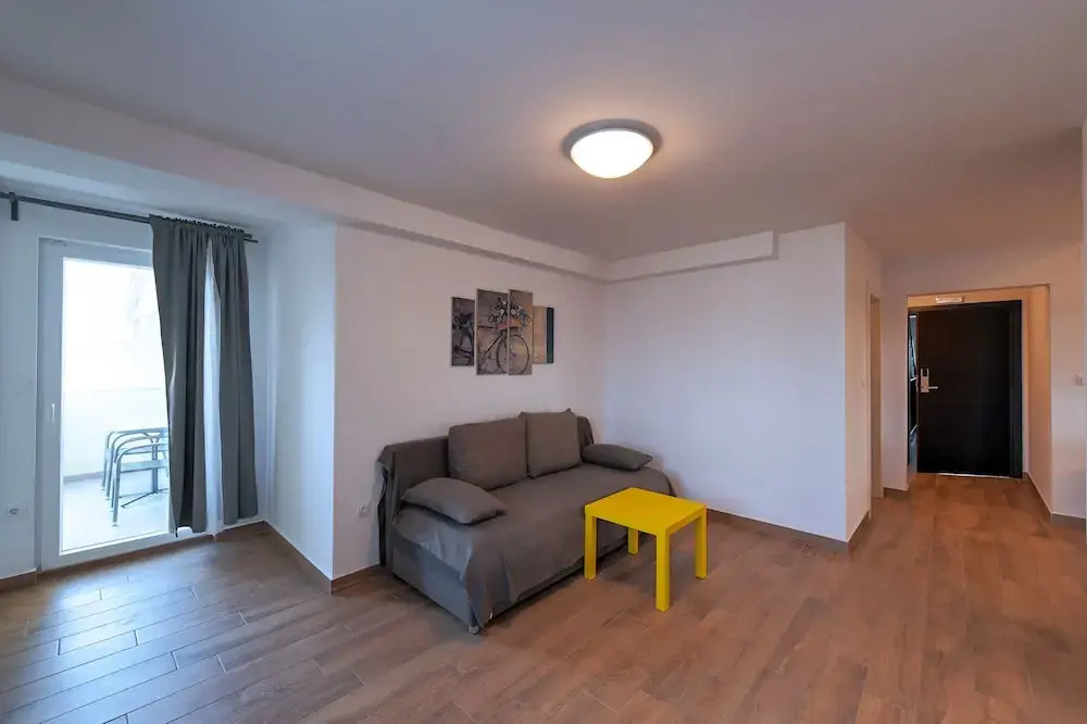 Apartments & rooms Stella Adriatica