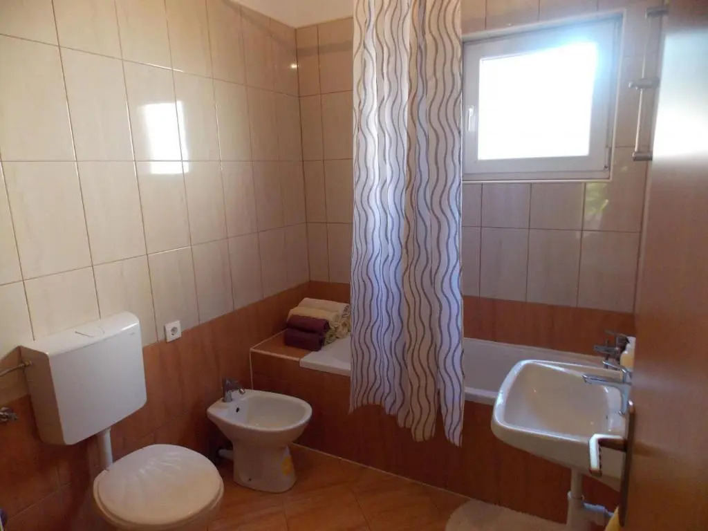 Holiday home Andro