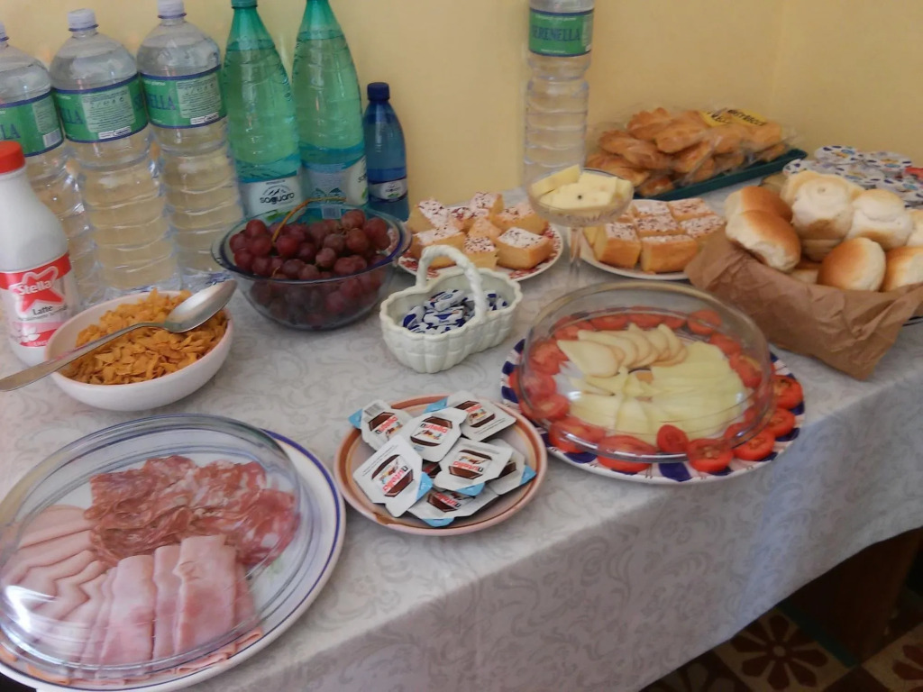 B&B Casa Lanfranchi