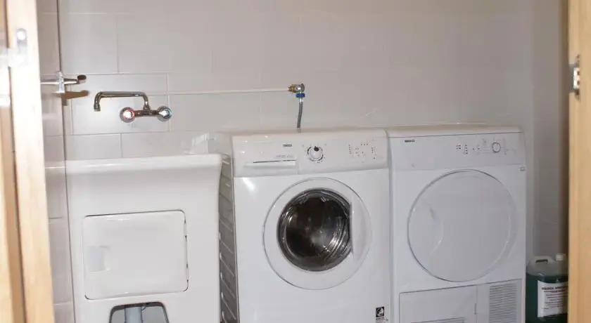 Albergue Os Chaos