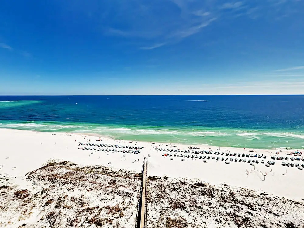 26302 Perdido Beach Blvd Condo Unit 1304c 3 Bedrooms 3.5 Bathrooms Con
