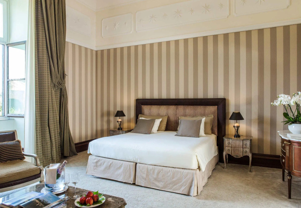 Anantara Palazzo Naiadi Rome Hotel - A Leading Hotel of the World