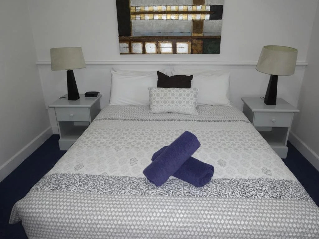 #25 Plover Executive Loft Villa at Raffertys