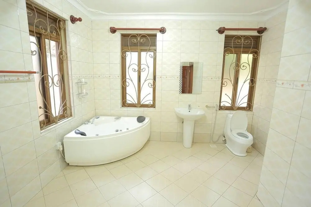 Precious Villas Lubowa