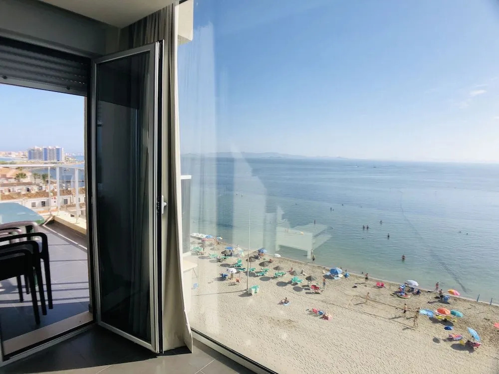 La Manga Beach Club - F