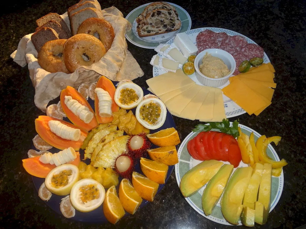 Hale Moana Bed & Breakfast