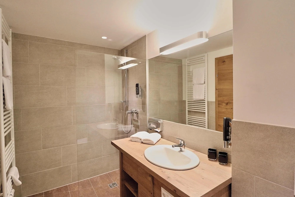 Hotel Traube