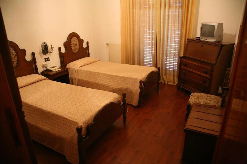 Hotel Alhambra