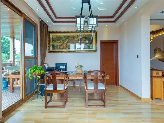 Xuantingyuan Inn