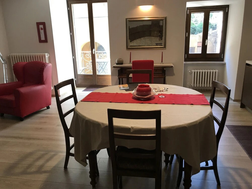 Home in Orvieto - Corso Cavour