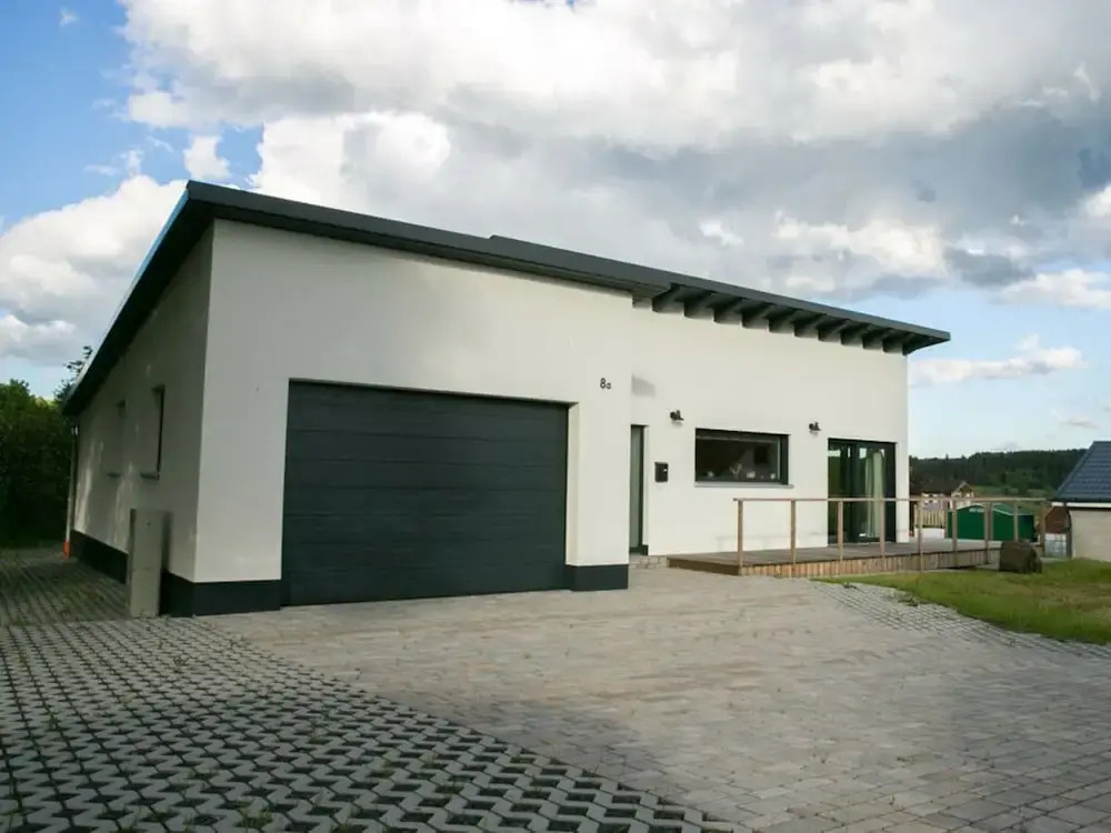 Holiday Home Birx Rhon