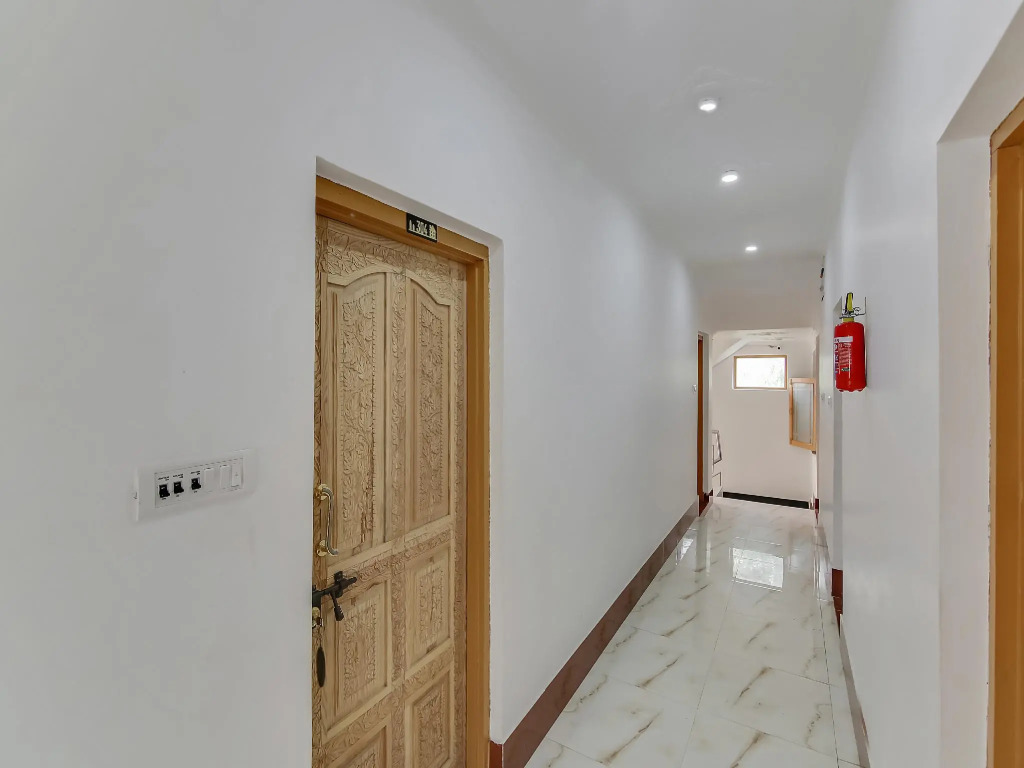 HOTEL ROYAL HAMEED