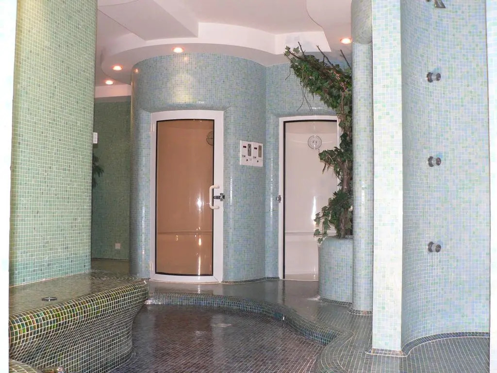 Hotel Alpenrose Dolomites