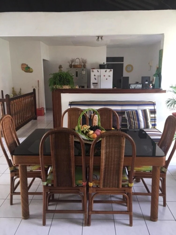 Villa With 4 Bedrooms In Le Gosier, With Furnished Garden And Wifi - 6