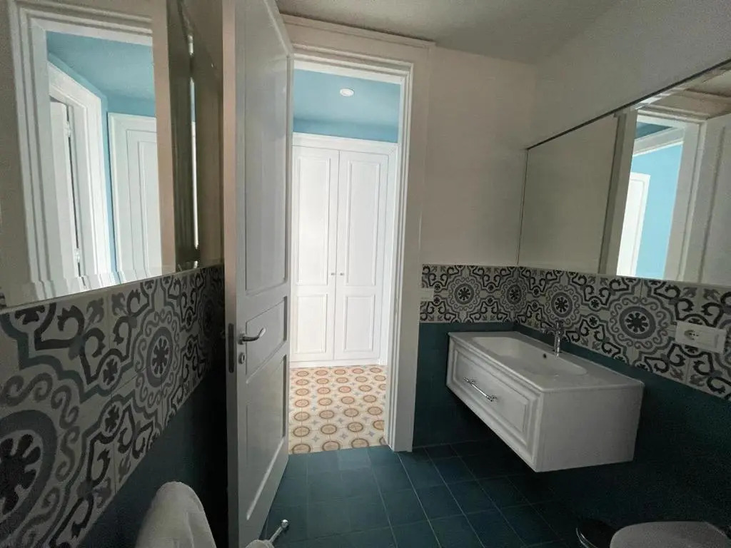 Antica Dimora Del Mare - Luxury Suite