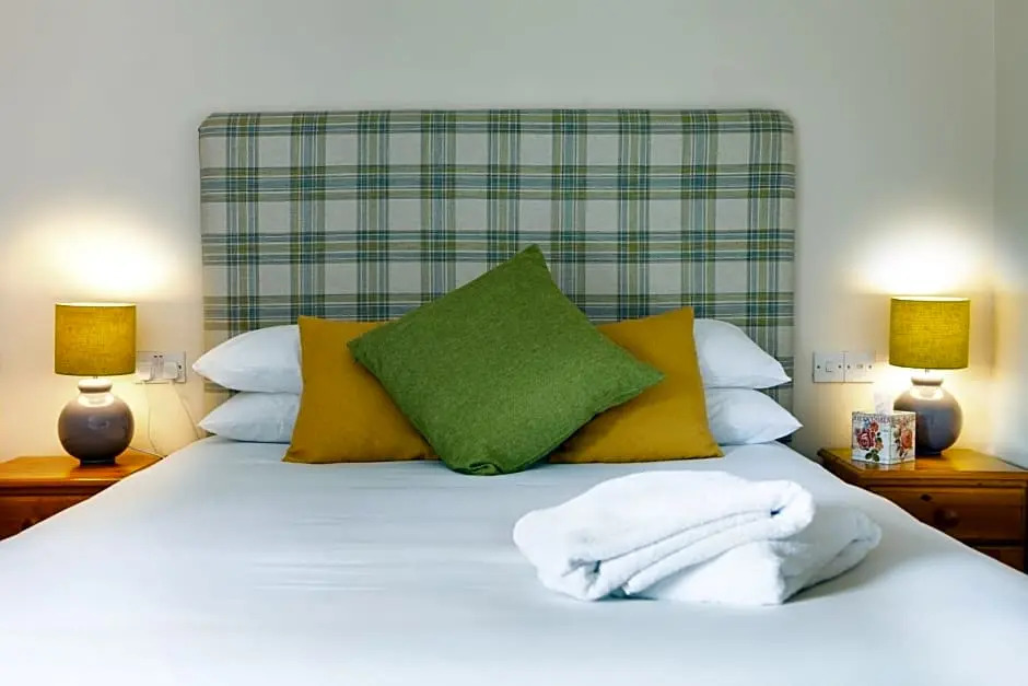 Banbury Hill Farm Bed & Breakfast