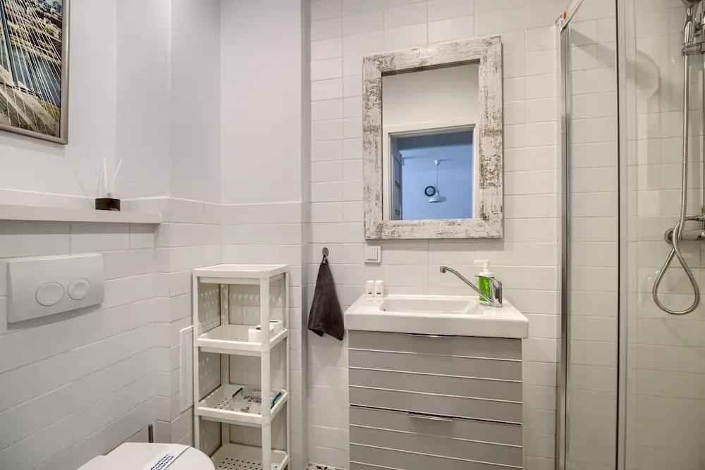 Polin Apartment Old Jewish Quarter- YesApartments