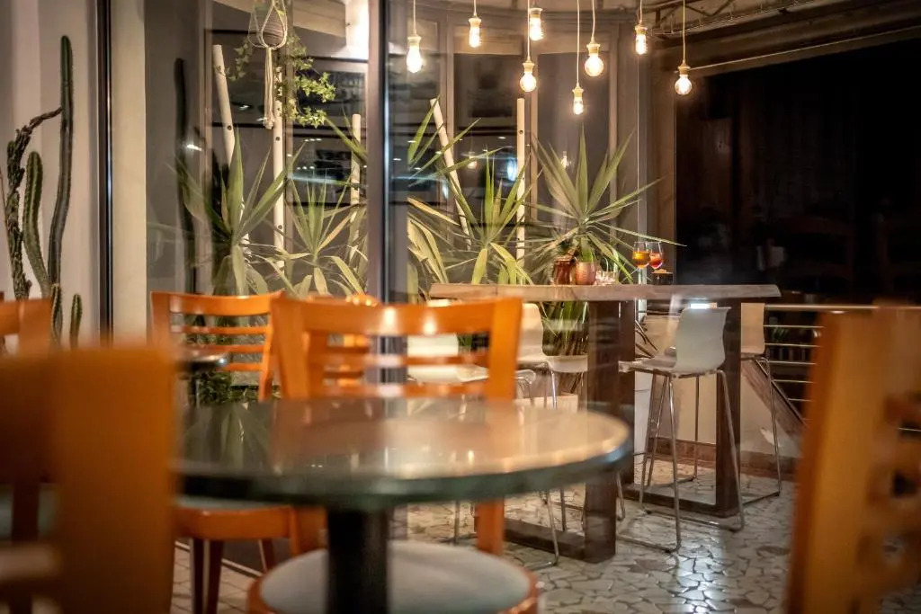 Hotel Delfino
