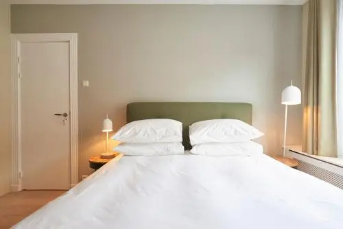 B&B De Nieuwe Staatsman