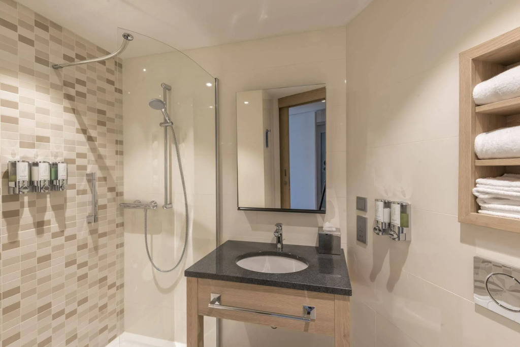 Hampton By Hilton Freiburg