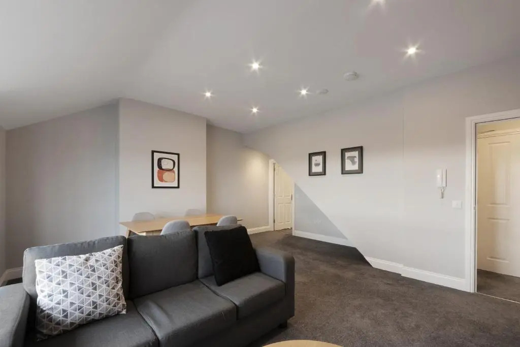 K Suites - Waveney Chambers 2