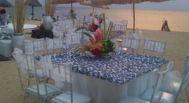 Hotel Villa Caribe