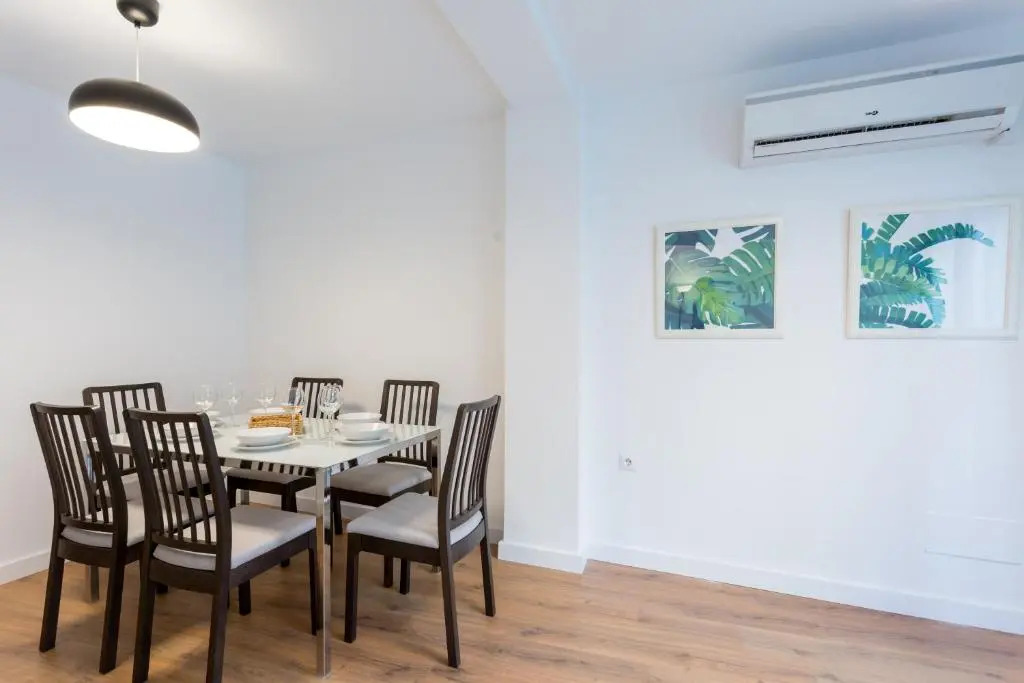 SN Parking Incluido 3Bd 2Bth Excelente Ubicacion