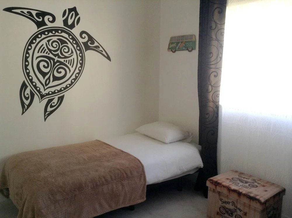 Apartment With 2 Bedrooms in Portimão, With Wonderful City View, Pool